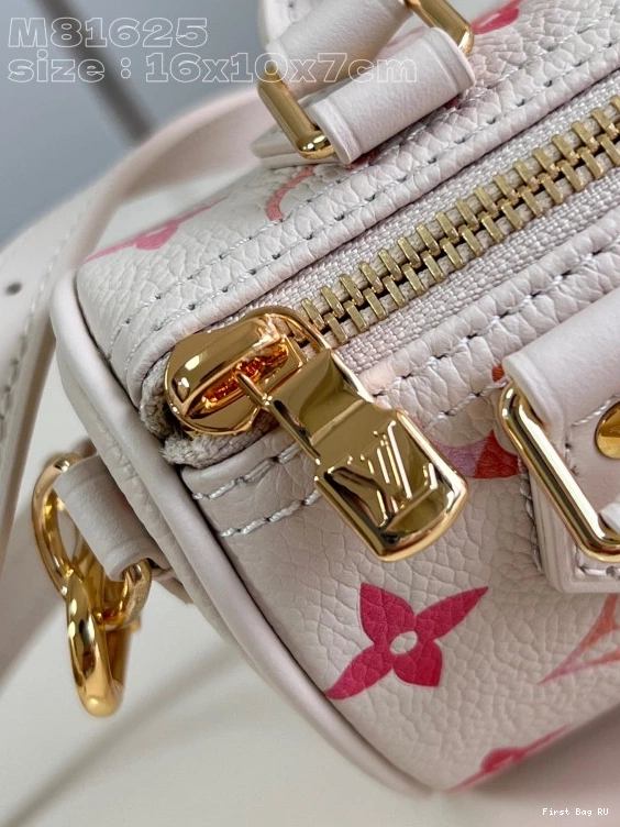 Firstbag ru LOUIS VUITTON SPEEDY-16-10-7.5cm NANO 0712